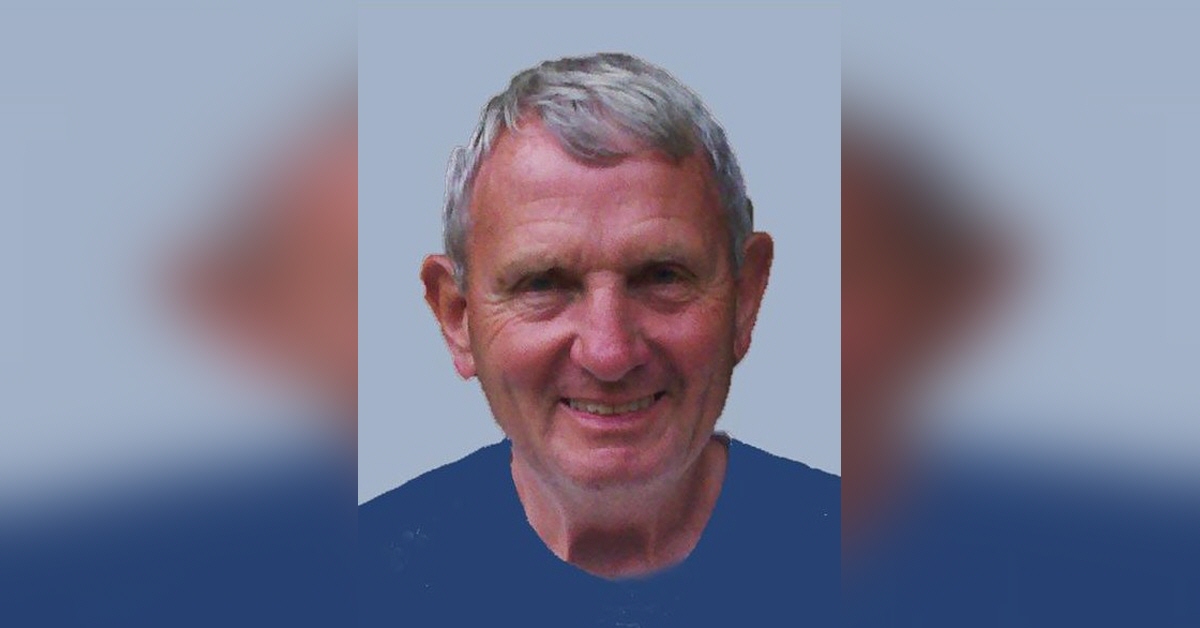 Obituary information for Allan L. Foster