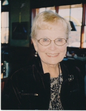 Barbara Schlutz Cunningham