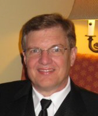 Photo of Alan Lundstedt