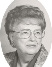 Mildred L. Engel