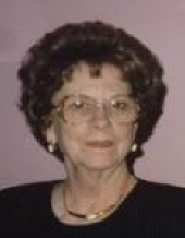 Agnes Fuller Blalock