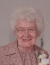 Dorothy M Piotter