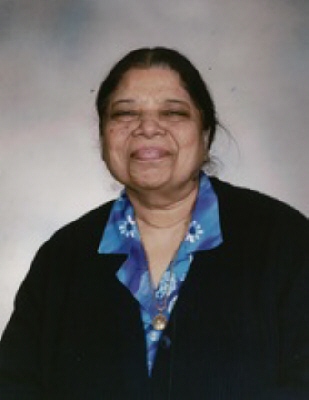 Teresa Moses Markham, Ontario Obituary