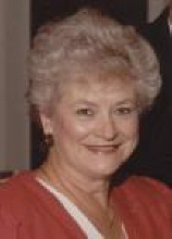 Suzanne Lewis Medlock