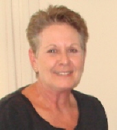 Faye Harmon Smith