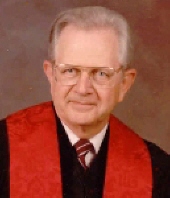 Rev. Dr. Lawton Daugherty