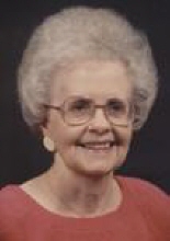 Vivian D. Stutts