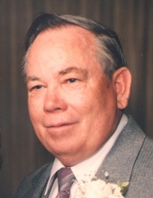 Photo of Raymond Chastain Sr.