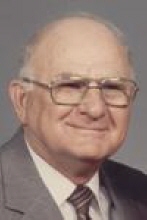 William P. Crawford