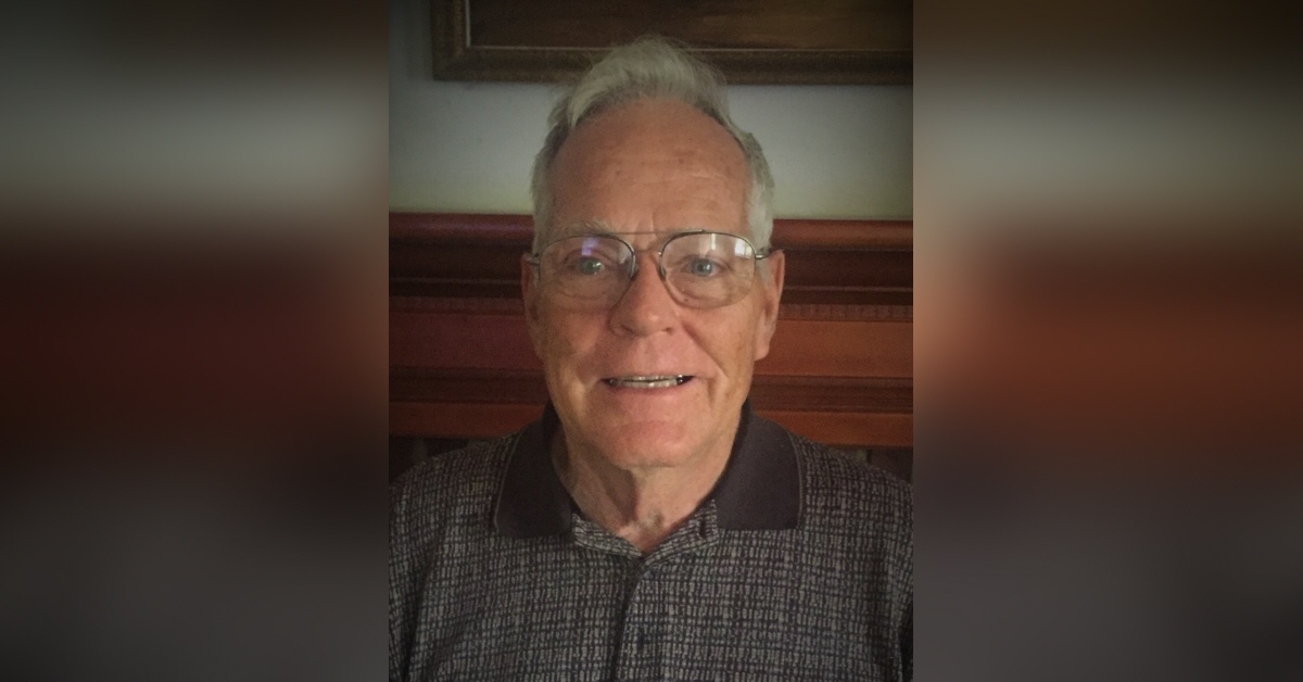 George Bishop Obituary - Visitation & Funeral Information