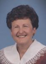 Nancy Martin Jeffcoat