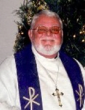 Rev. Dr. Robert Harold Thompson II