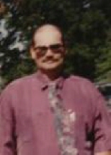 Larry E. Goforth