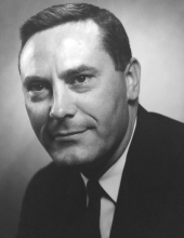 Donald Floyd Christensen Sr.