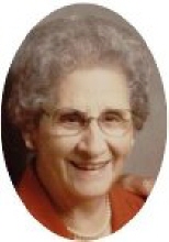 Margaret Sease Halfacre