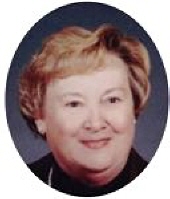 Ruth Hamm Nichols