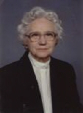 Margaret Harris