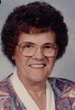 Edna Tyler Johnson