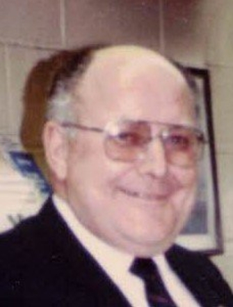 Photo of Gerald Wahl