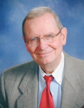 William Barrett "Bill" Thomas, Sr.