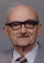 J. Roland Dickert