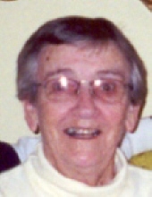 Mildred White Martin