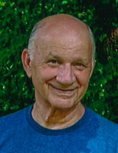 Photo of Chester Przymierski