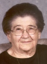 Mildred Long Amick