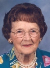Mable Moore Piester