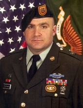Staff Sergeant Christopher L. Federmann