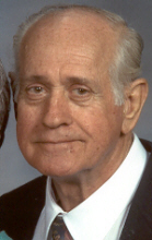 John W. Johnny Wise