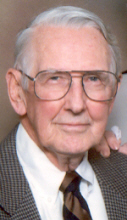 James E. Jim Garretson Jr.