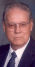 Rev. Dr. L. E. Virgil Carico