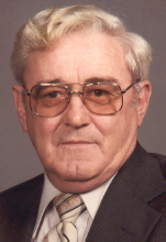 Leonard C. Hall