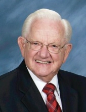 Photo of Rev. Carl Barr, Jr.