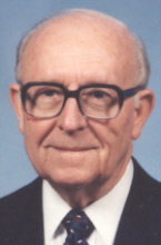 Fred V. Lester