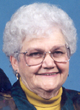 Betty Thomas Williams