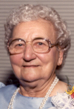 Dottie Krell Foshee Holtzclaw