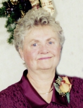 Dorothy Laurene Madson