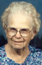 Thelma Shealy Riddle