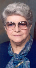 Joyce Leslie Setzler