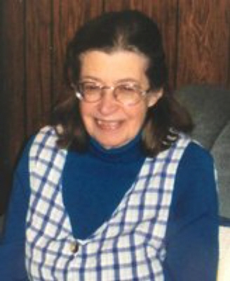 Photo of Pauline Gottschalk