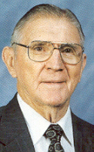 Rev. Harry Weber