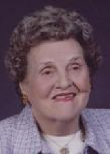 Elizabeth Suber Setzler