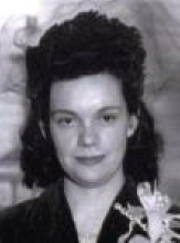 Pearl Elizabeth Ringer