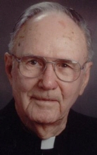 Rev. Clarence Richardson