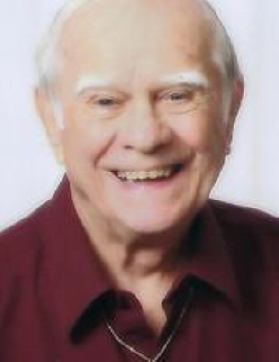 John Scott Webster Belleville, Ontario Obituary