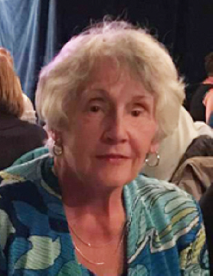 Anne Griffin Grand Falls-Windsor, Newfoundland and Labrador Obituary