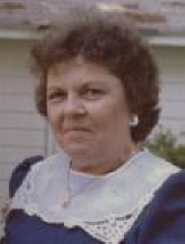 Janet Fortune Wicker