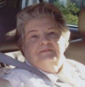 Marjorie Chandler Fretwell